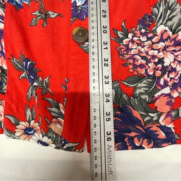 Maeve for Anthropologie dress - Picture 6 of 8